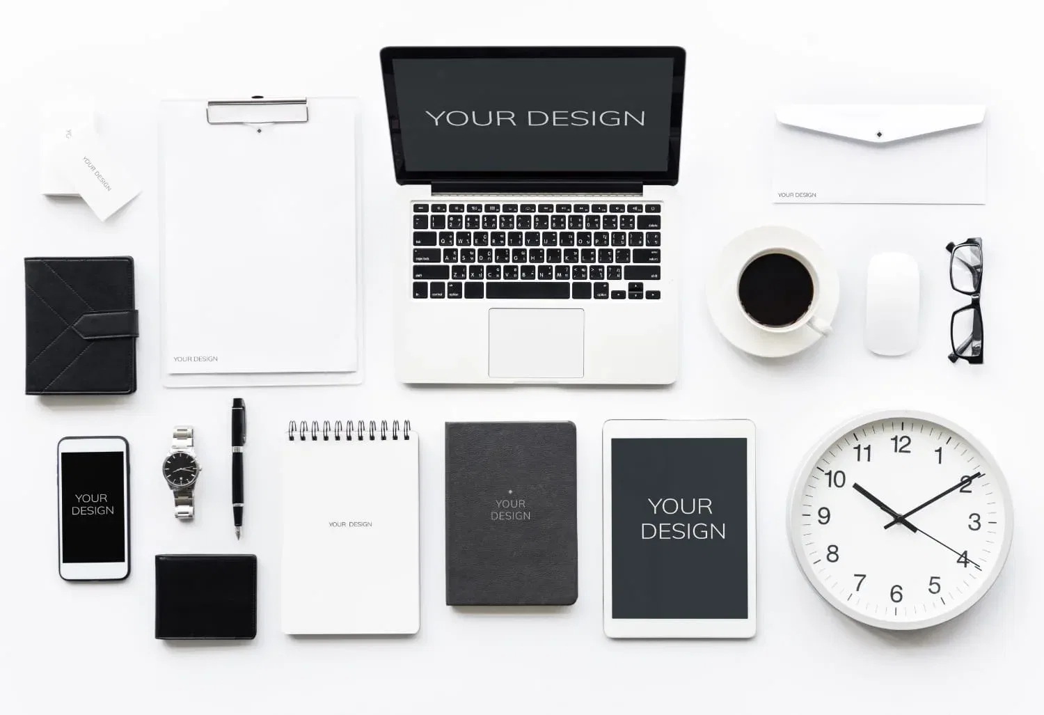 Counter Accounting Firm