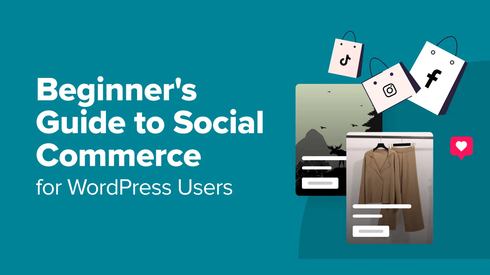 A Guide to Social Commerce