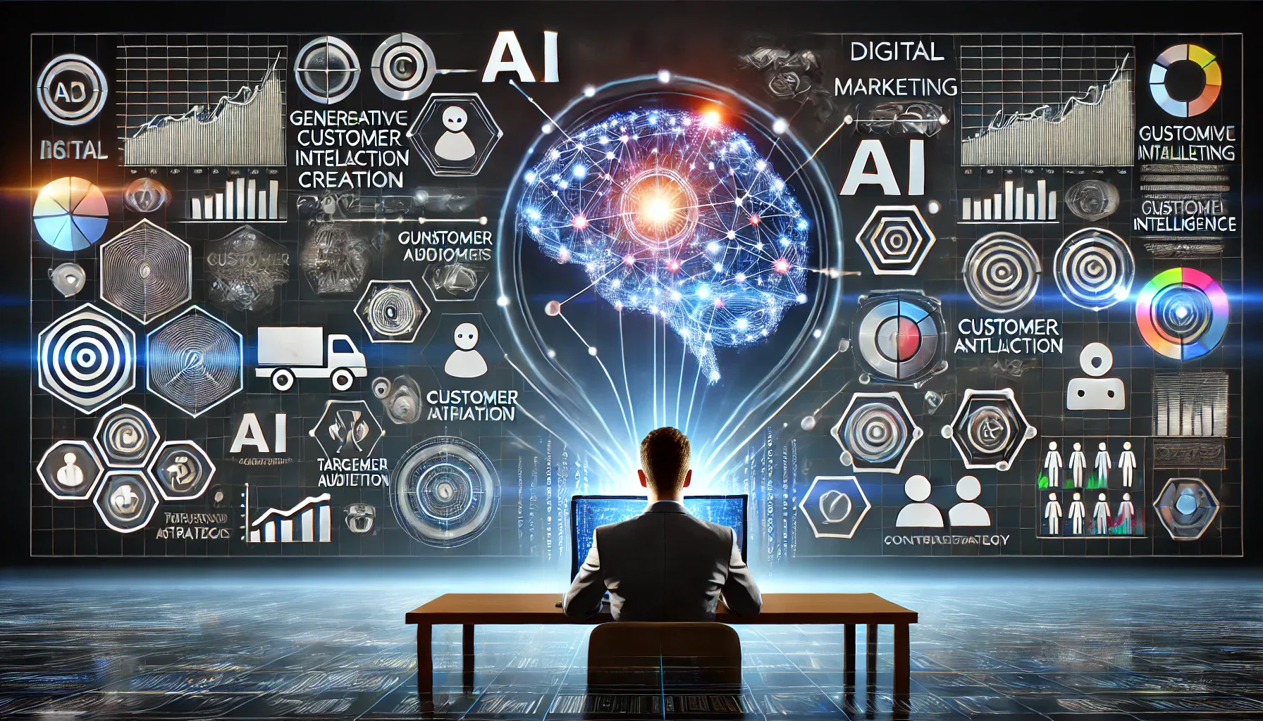 AI is the future of digital marketing