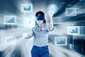 AR and VR in Digital Marketing