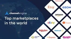 Best Online Marketplace Platforms
