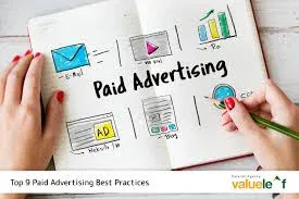 Best Practices for Paid Social Ads