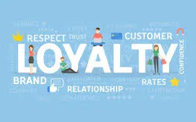 Building Brand Loyalty on Social Media