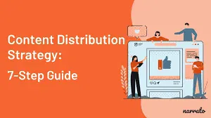 How to Create and Distribute Marketing Content