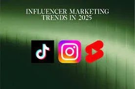 Influencer Marketing Trends 2025