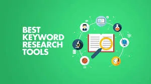 Keyword Research Tools and Strategies