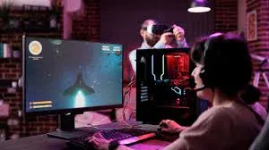Marketing in the Gaming Industry