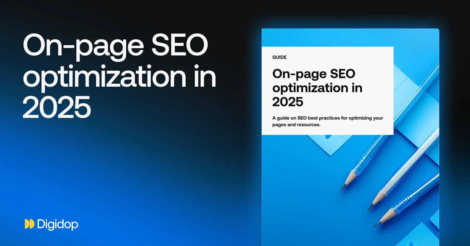 On Page SEO Best Practices 2025