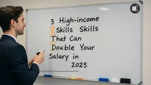 Skills That Will Increase Your Salary