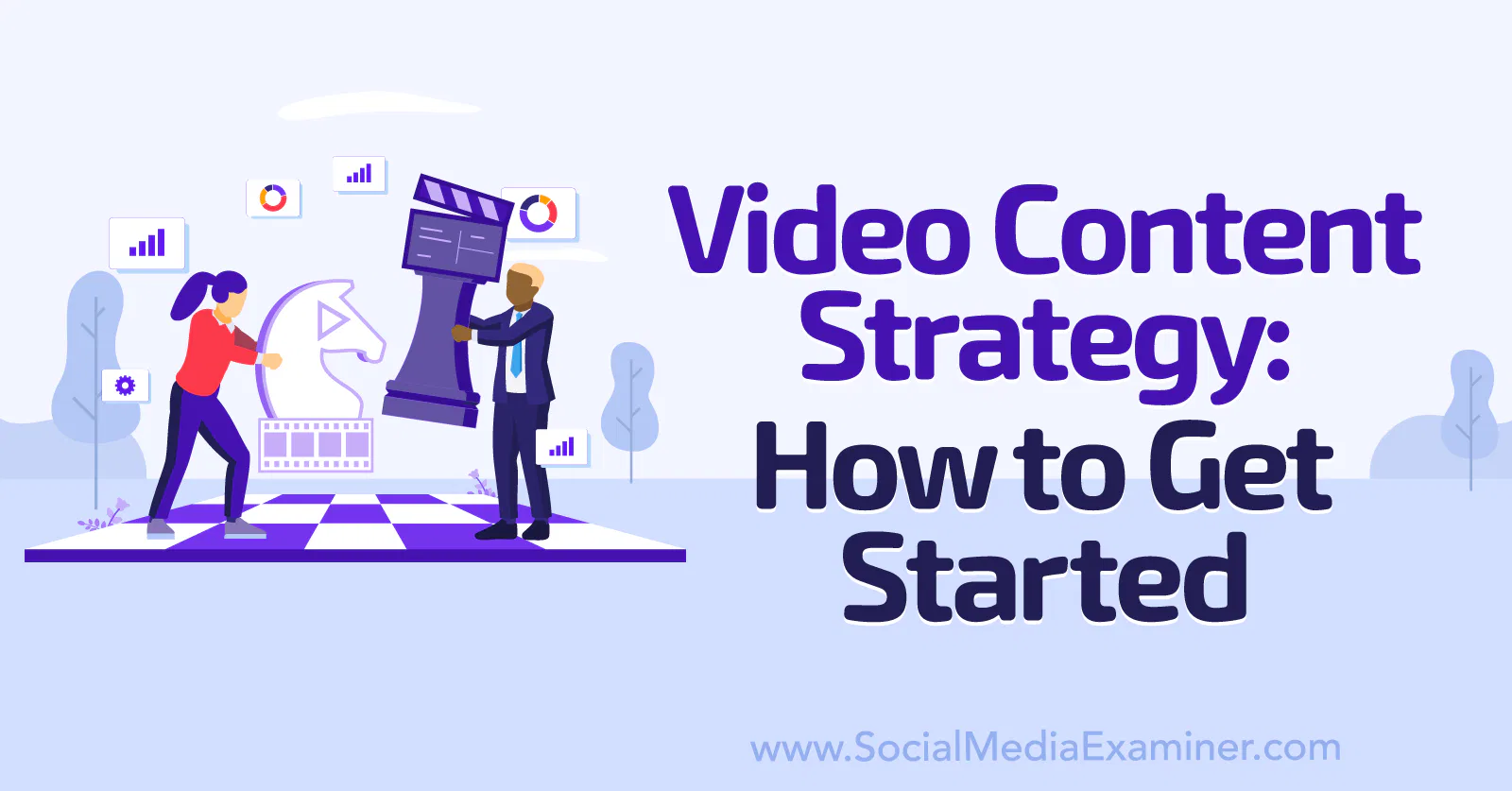 Video Content Strategies for Social Growth