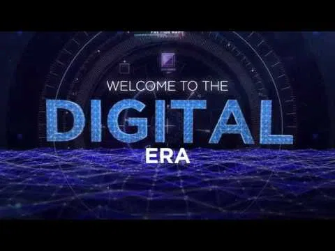 Welcome to a New Era of Digital Marketing