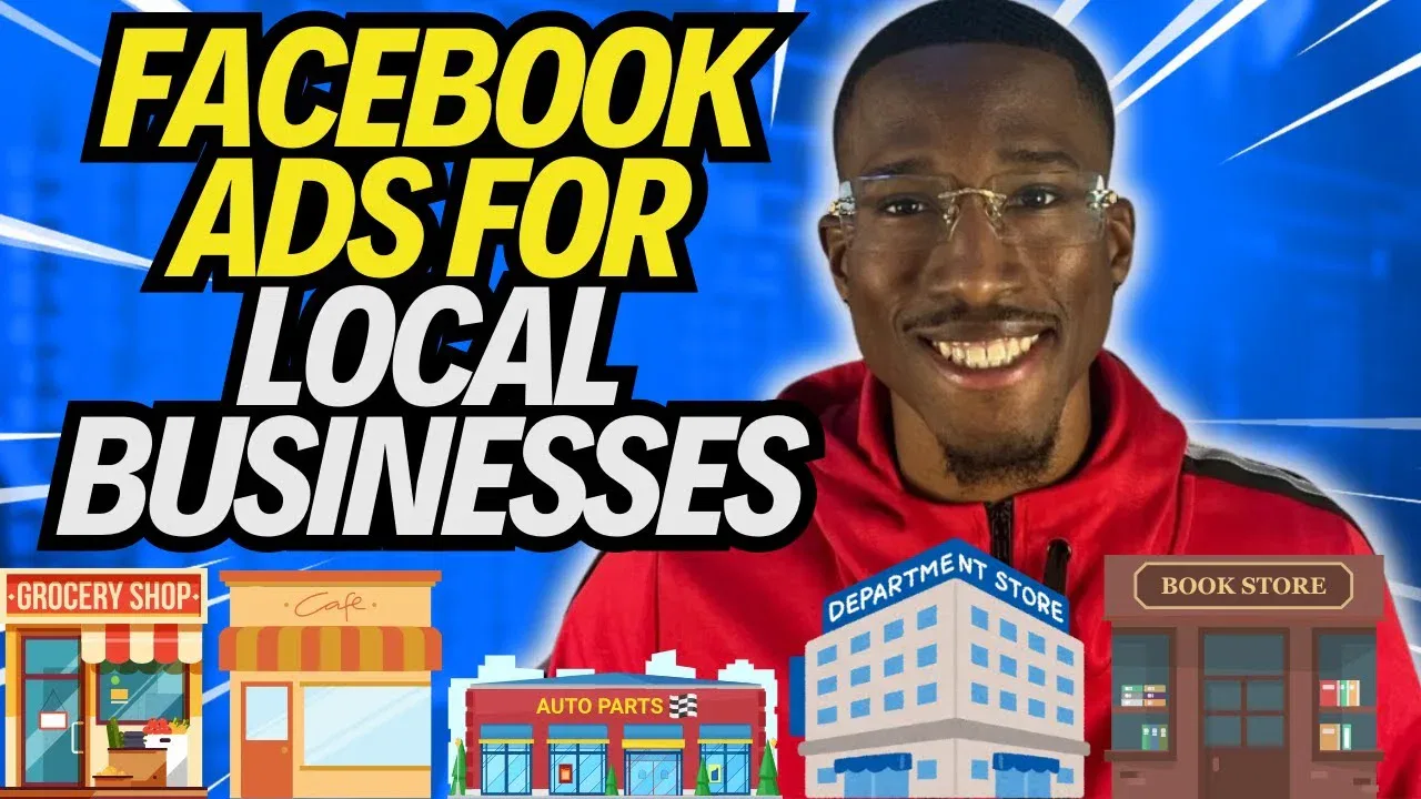 How to Run Facebook Ads for Local Business