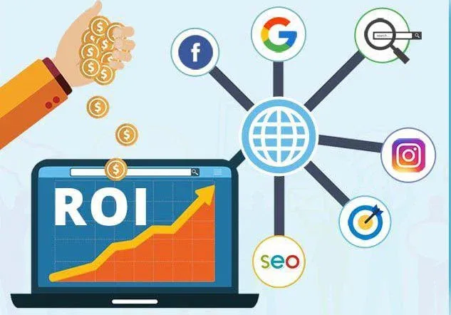 How to measure ROI in digital marketing