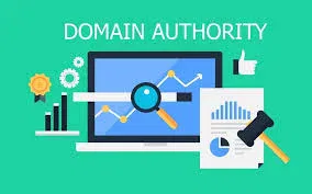 Importance of Domain Authority in SEO
