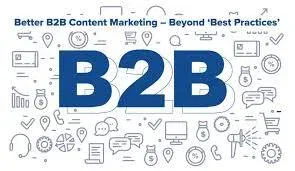 Best Content Marketing for B2B