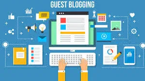 Best Guest Posting Tips for Off Page SEO