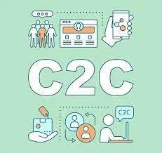 C2C Marketing
