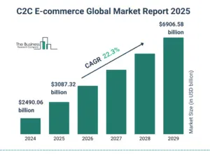 Future Trends in C2C Business Model