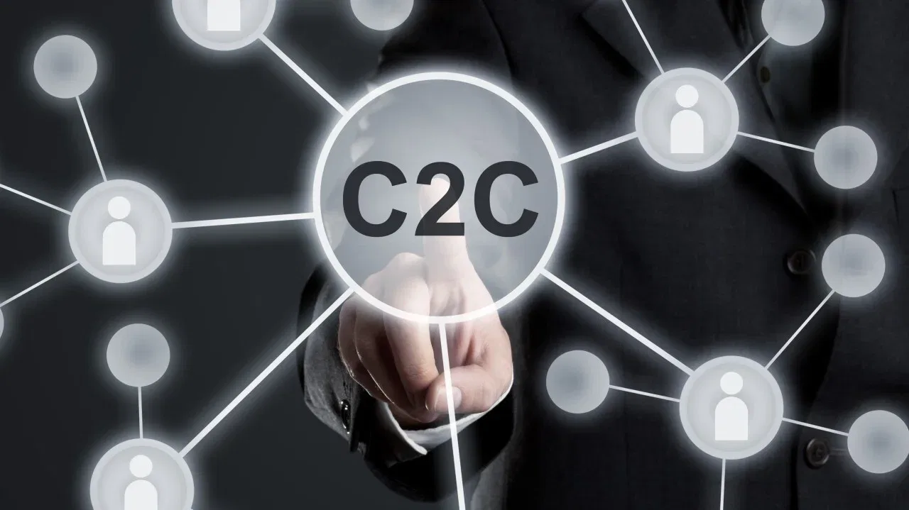 Future Trends in C2C Business Model