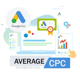 How to Calculate Average CPC in Google Ads