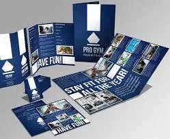 How to Design Engaging Marketing Materials