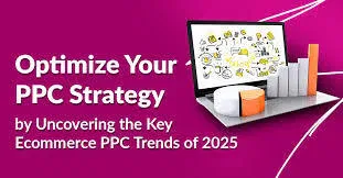 PPC Strategy for E-Commerce Websites