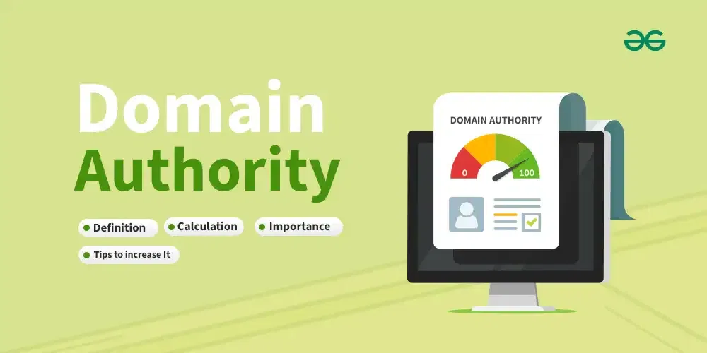 The Importance of Domain Authority in SEO