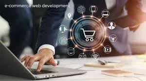 Web Development Solutions for eCommerce