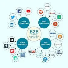 B2B Content Syndication Strategy