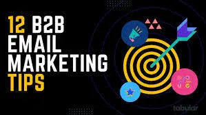 B2B Email Automation Tips