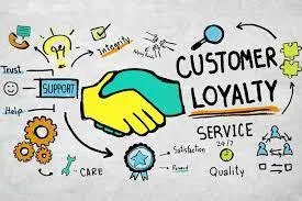 Branding Strategies That Improve Customer Loyalty