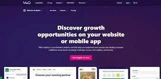 Conversion Focused Website Design