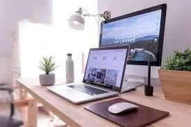 Custom Website Redesign Services