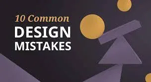 Graphic Design Mistakes to Avoid