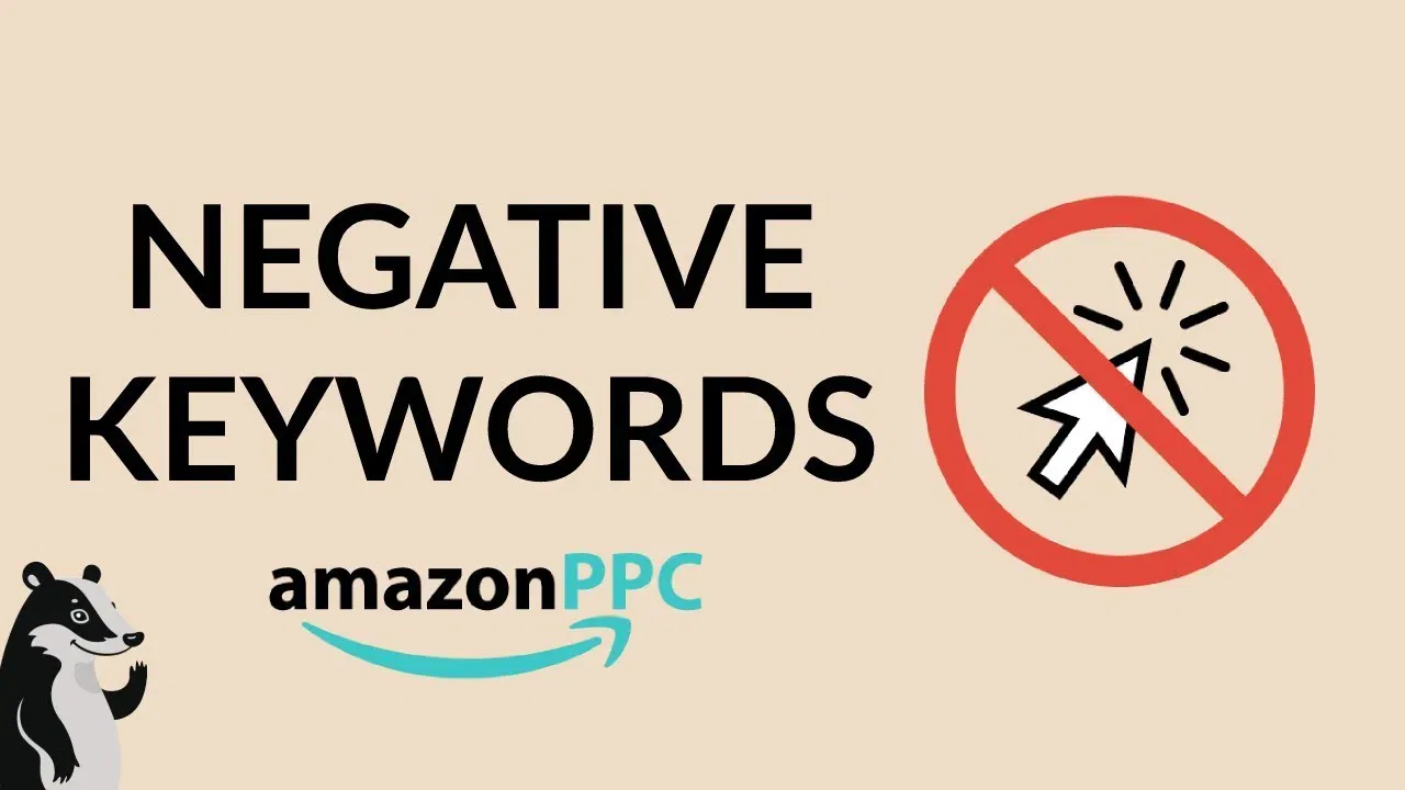 Negative Keywords in PPC