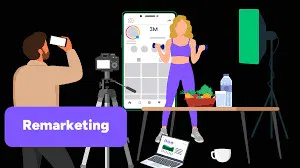 Remarketing Strategy for PPC Campaigns