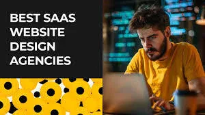 SaaS Website Development Company