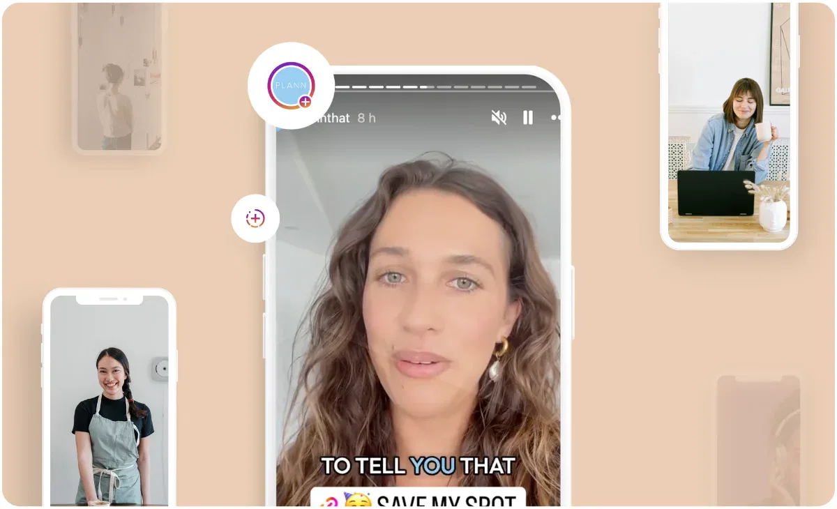Short Form Video Ideas for Business Growth
