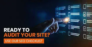 Technical SEO Audit Checklist 2025
