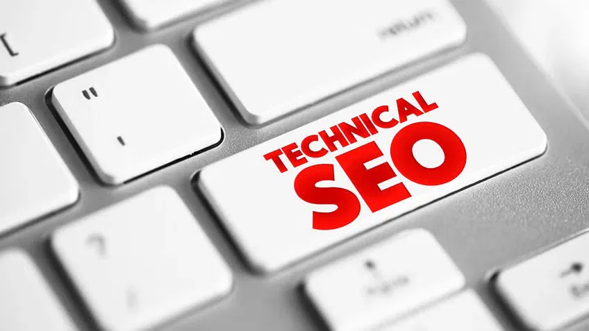 What Is Technical SEO and Why It Matters