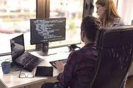 Local Web Development Experts