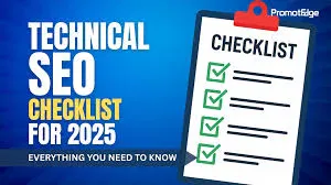 Technical SEO Checklist 2025
