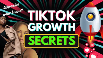 TikTok Growth Hacks for Brands