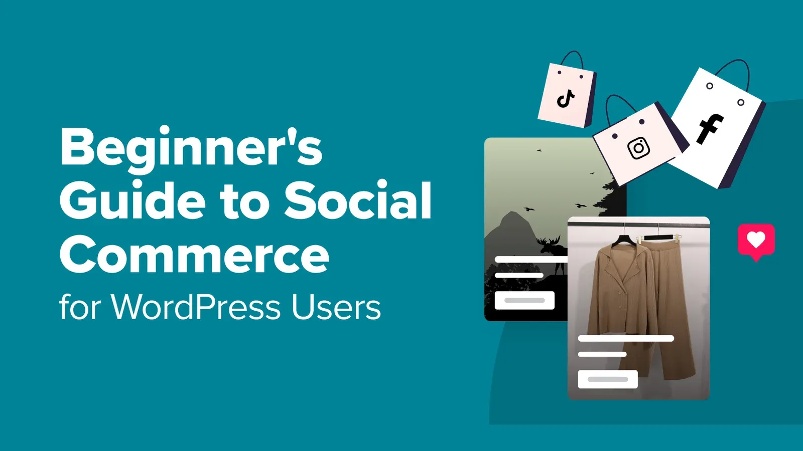 A Guide to Social Commerce