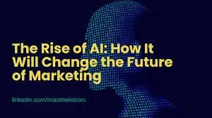 AI Marketing Stats in 2025