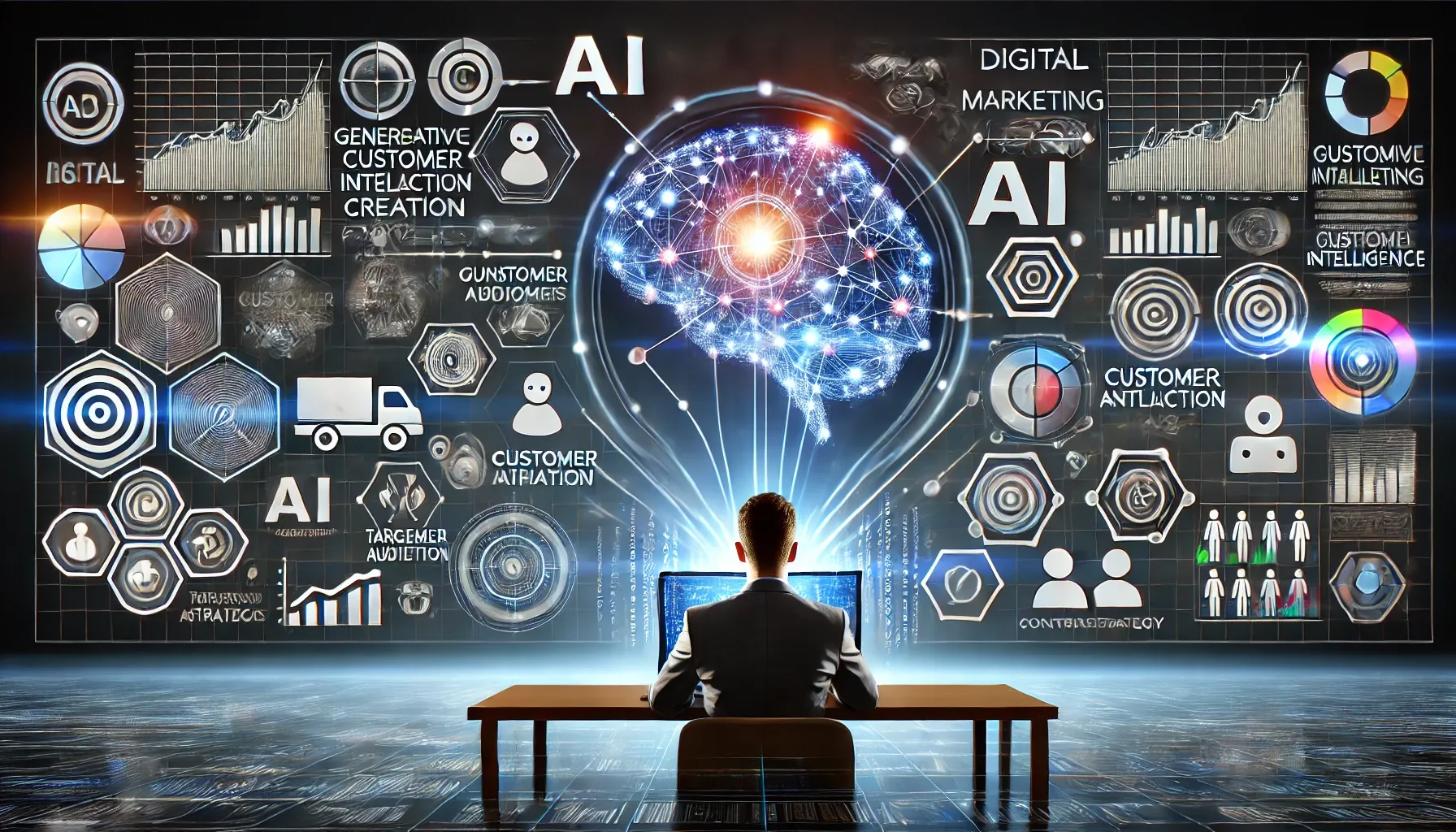AI is the future of digital marketing