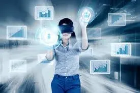 AR and VR in Digital Marketing