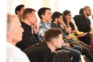 Audience Listening