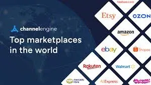 Best Online Marketplace Platforms