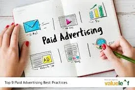 Best Practices for Paid Social Ads